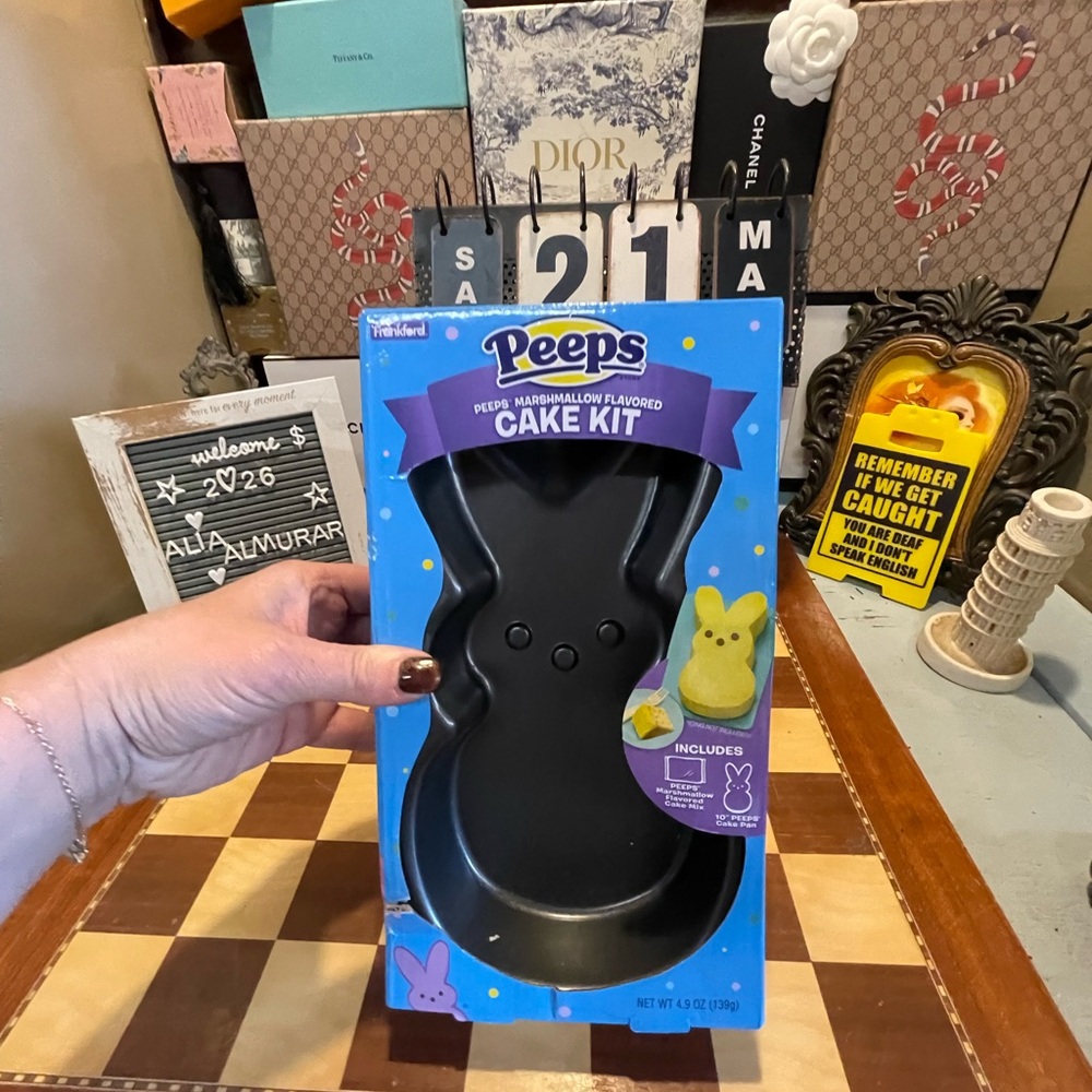 Peeps bundle - Picture 12 of 14